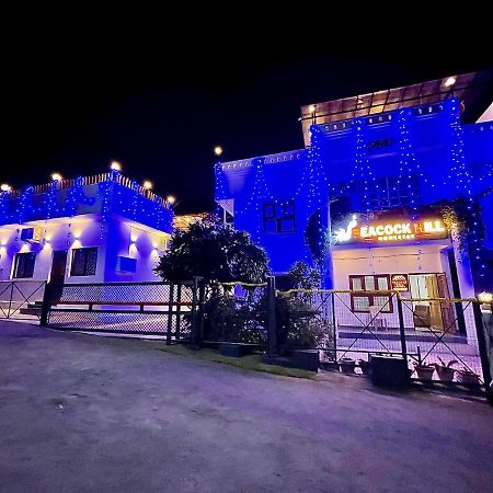 Peacock Hill Homestay โบปาล ภายนอก รูปภาพ