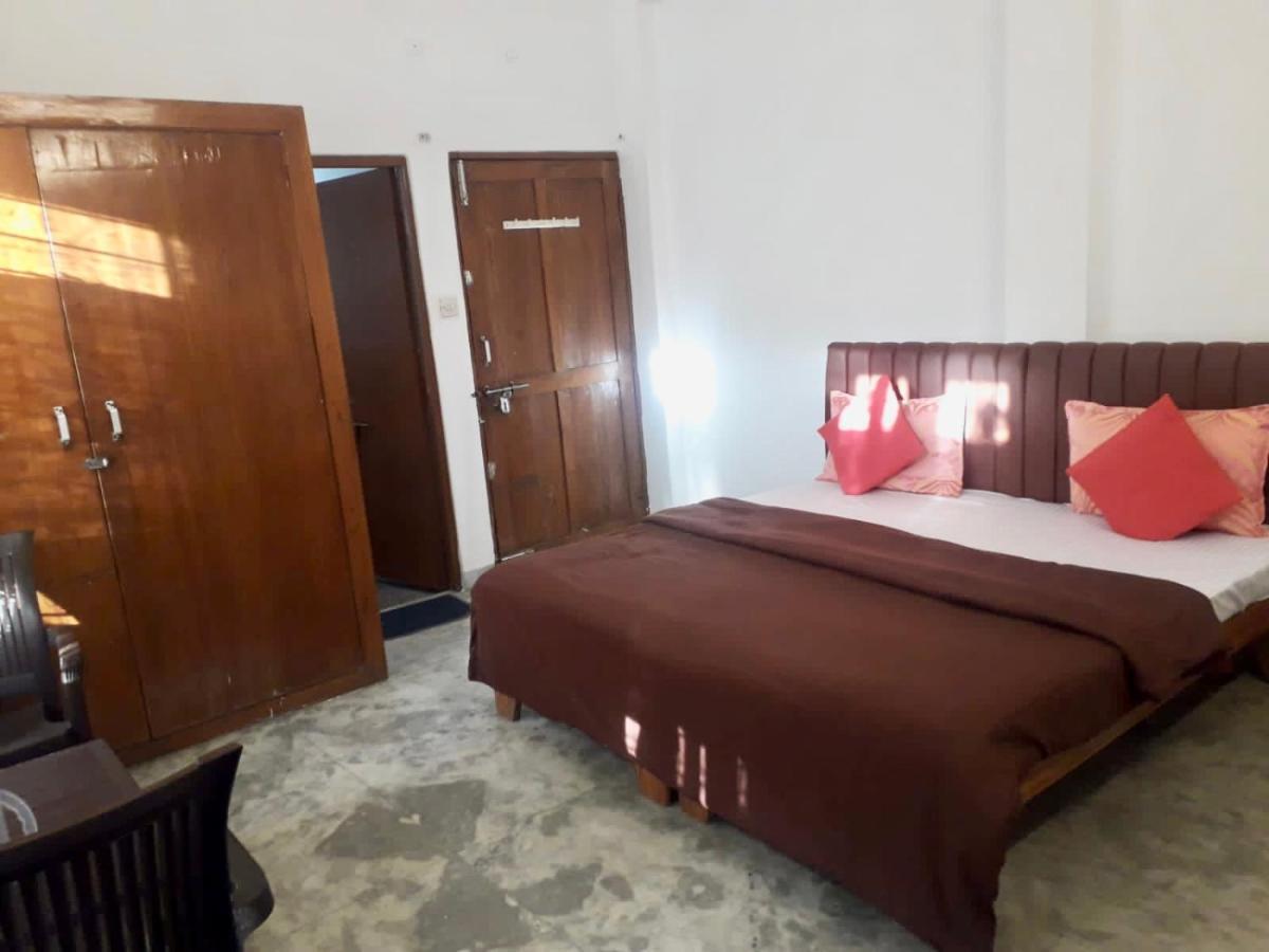 Peacock Hill Homestay โบปาล ภายนอก รูปภาพ