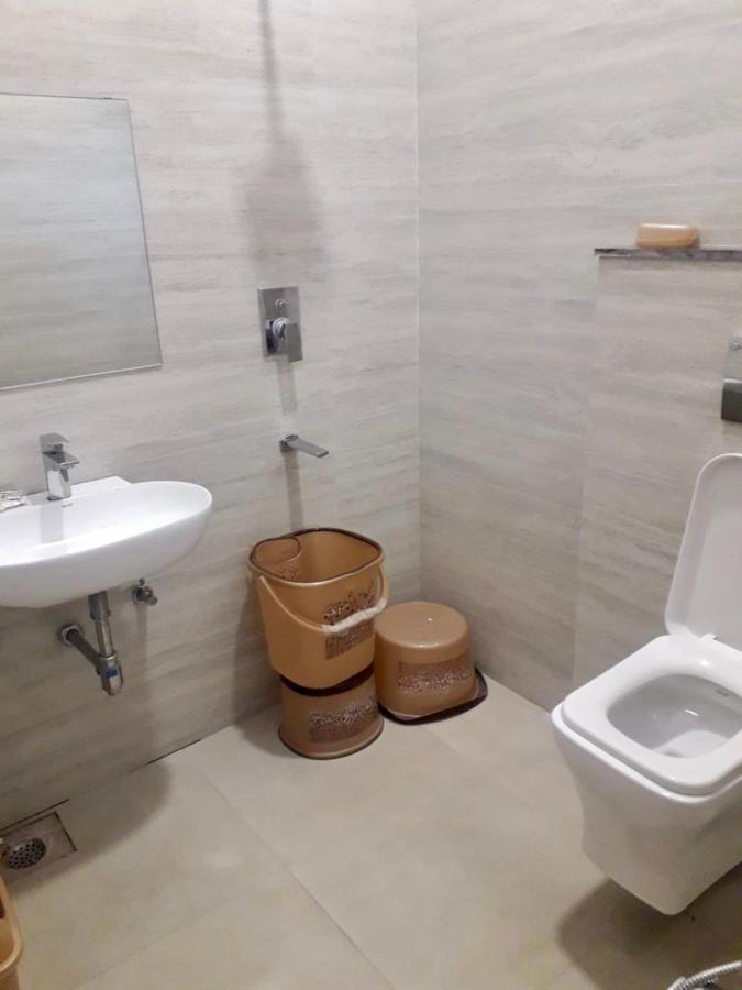 Peacock Hill Homestay โบปาล ภายนอก รูปภาพ