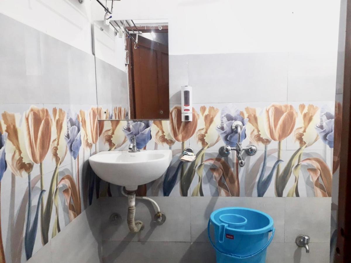 Peacock Hill Homestay โบปาล ภายนอก รูปภาพ